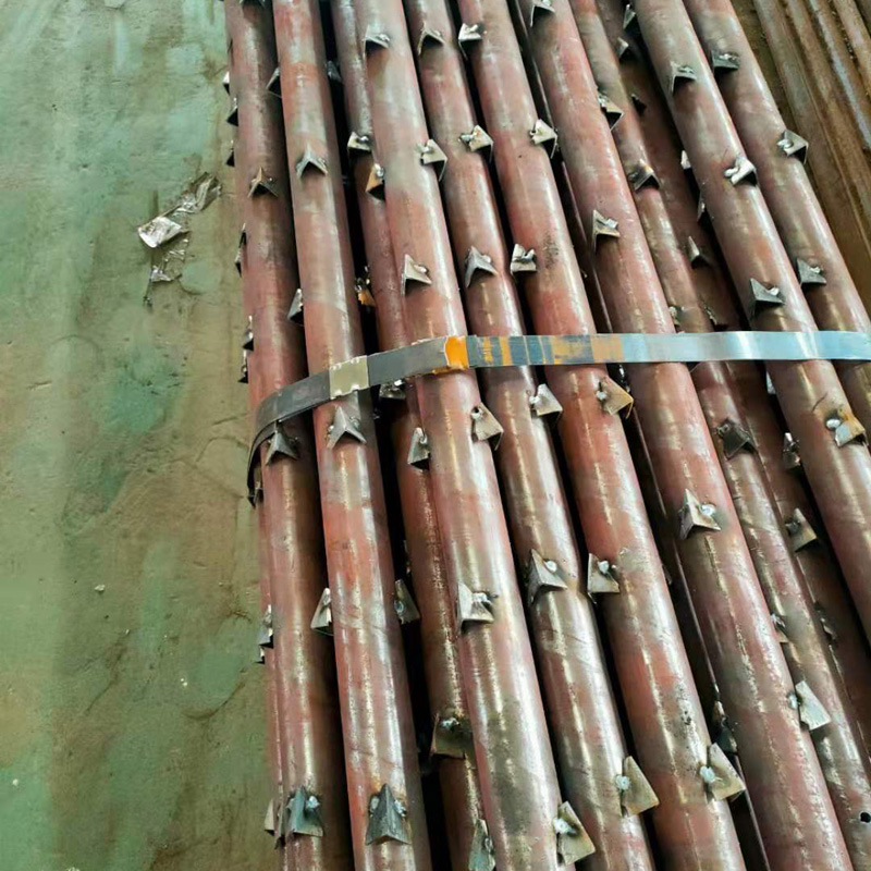 凤冈土钉小导管