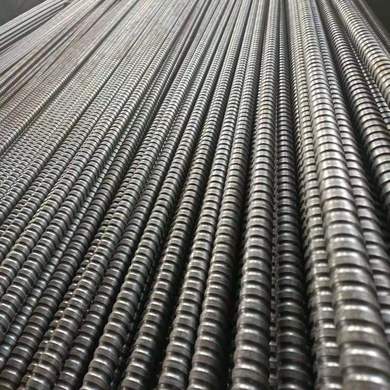 凤冈中空锚杆