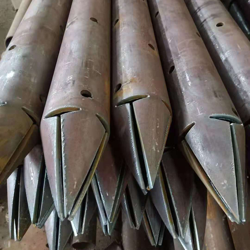 凤冈预埋注浆管